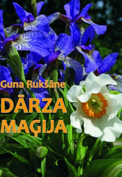 Dārza maģija