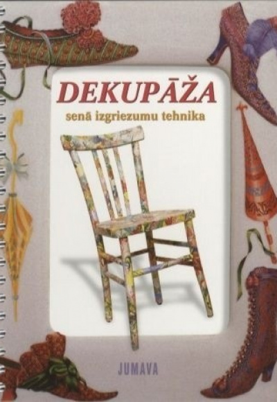 Dekupāža