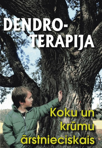 Dendroterapija