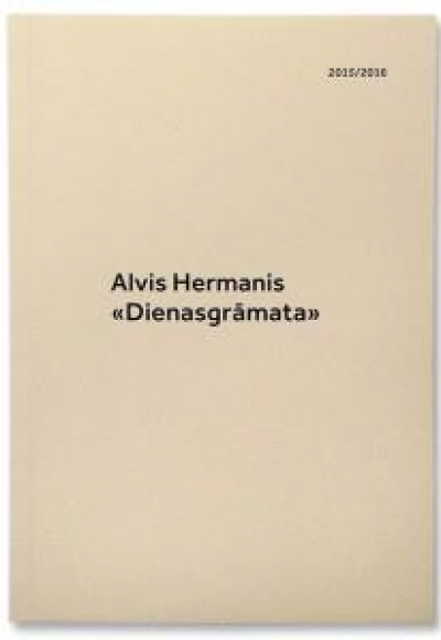 Dienasgrāmata