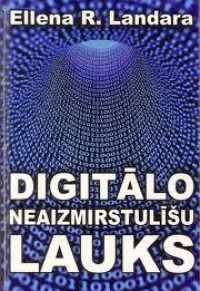 Digitālo neaizmirstulīšu lauks