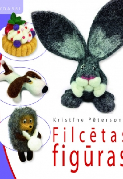 Filcētas figūras