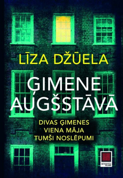 Ģimene augšstāvā