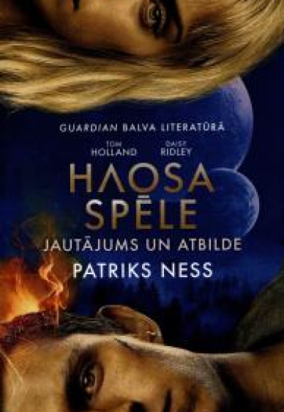 Haosa spēle