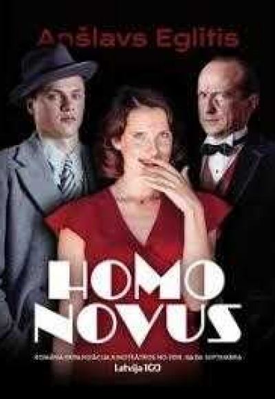 Homo novus