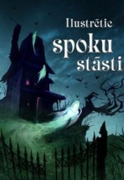 Ilustrētie spoku stāsti