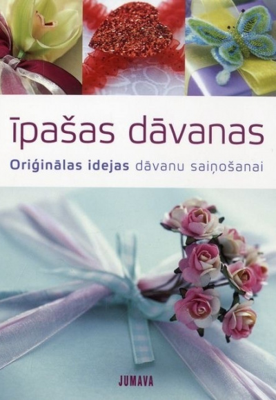 Īpašas dāvanas