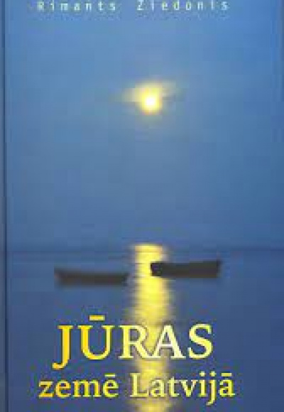 Jūras zemē Latvijā