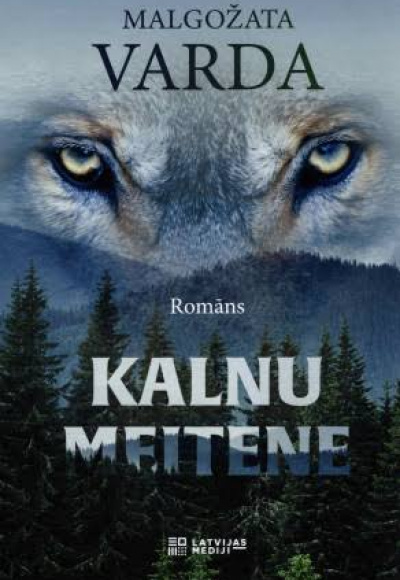 Kalnu meitene