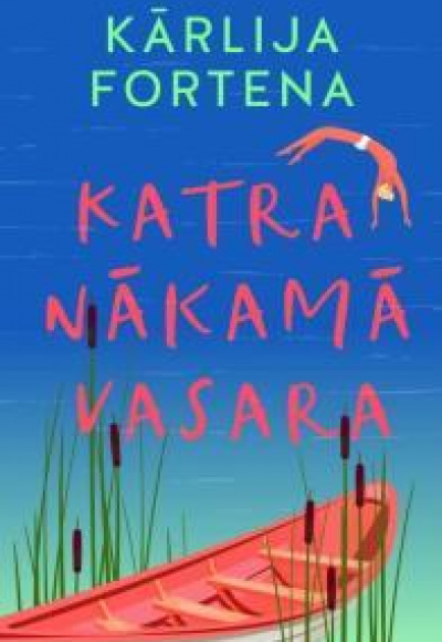 Katra nākamā vasara