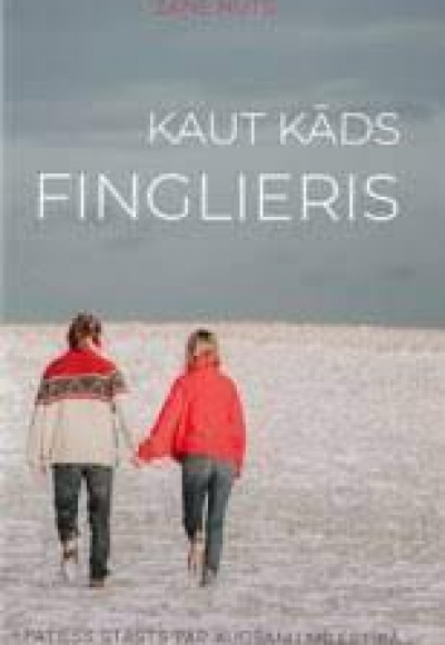 Kaut kāds finglieris
