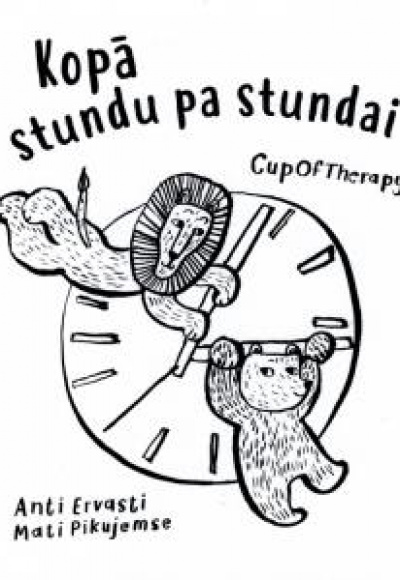 Kopā stundu pa stundai