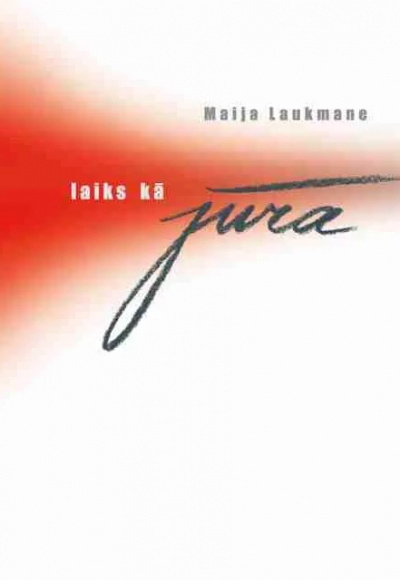 Laiks kā jūra