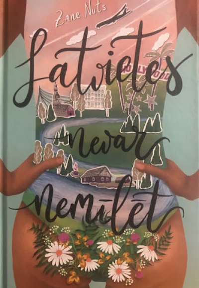 Latvietes nevar nemīlēt