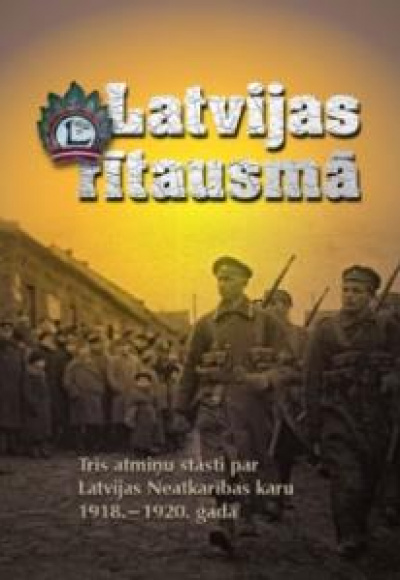 Latvijas rītausmā