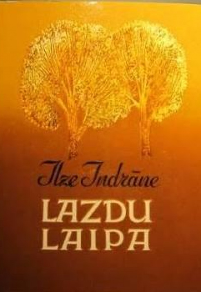Lazdu laipa