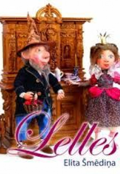 Lelles