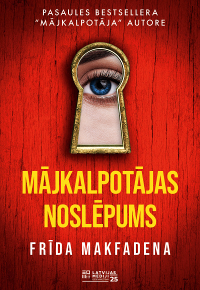 Mājkalpotājas noslēpums