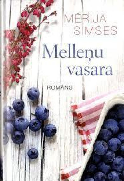 Melleņu vasara
