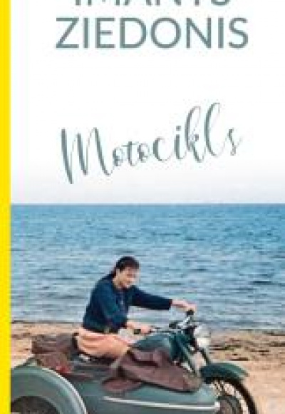 Motocikls