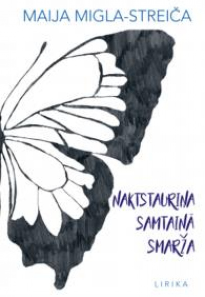 Naktstauriņa samtainā smarža
