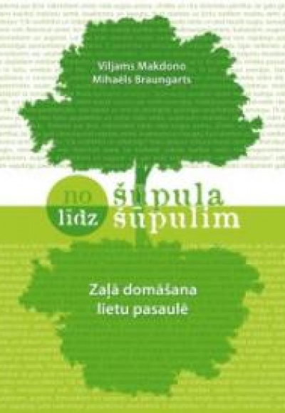 No šūpuļa līdz šūpulim