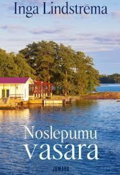Noslēpumu vasara