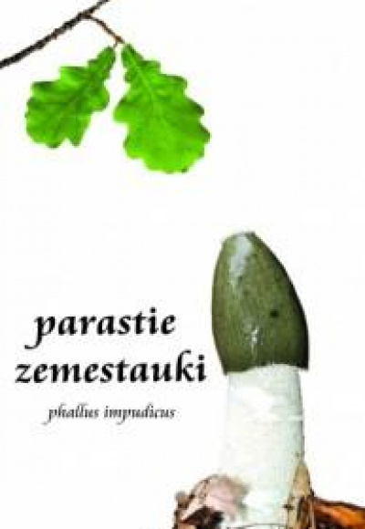 Parastie zemestauki   