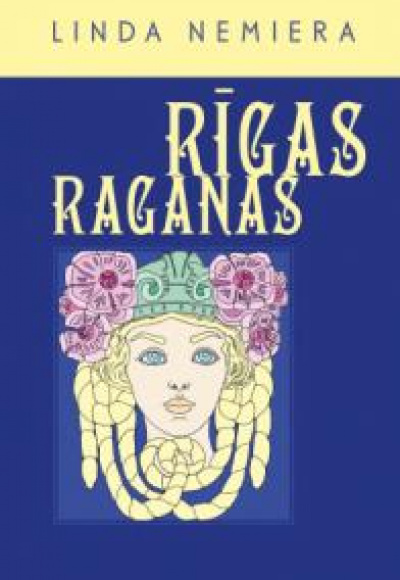 Rīgas raganas