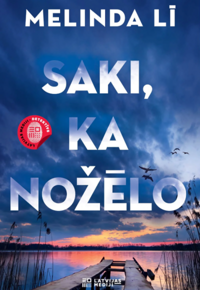 Saki, ka nožēlo