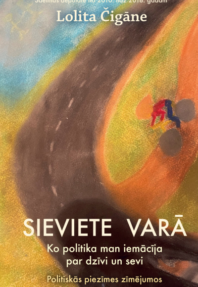 Sieviete varā