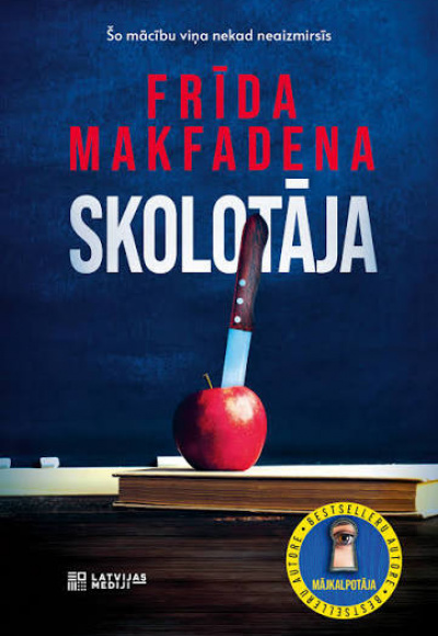 Skolotāja