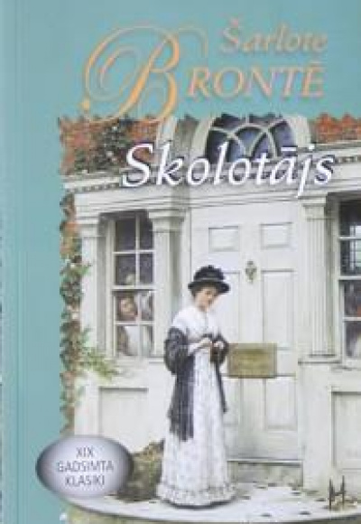 Skolotājs