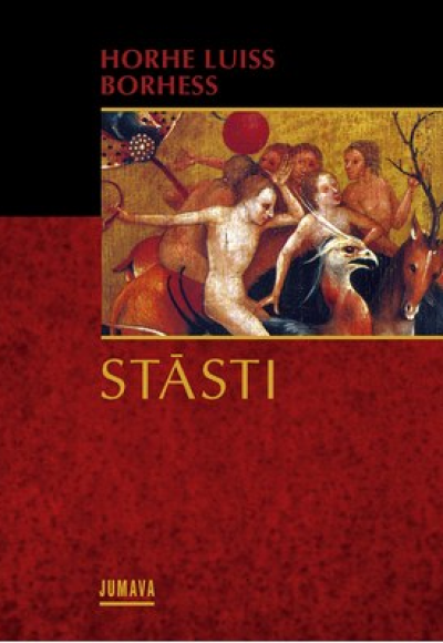 Stāsti Bābeles bibliotēka      