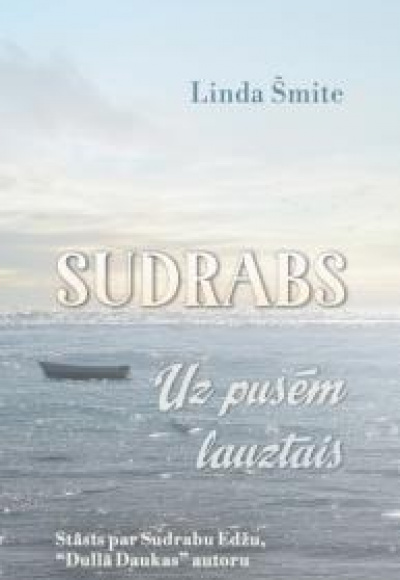 Sudrabs. Uz pusēm lauztais