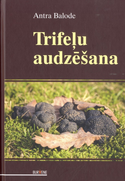 Trifeļu audzēšana  