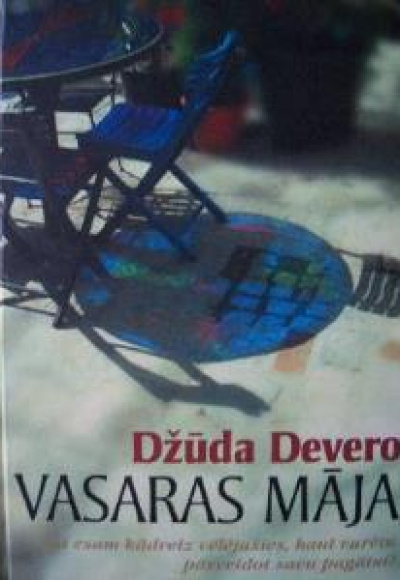 Vasaras māja