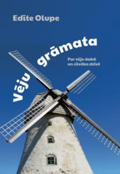 Vēju grāmata