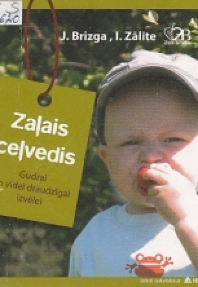 Zaļais ceļvedis