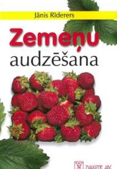 Zemeņu audzēšana