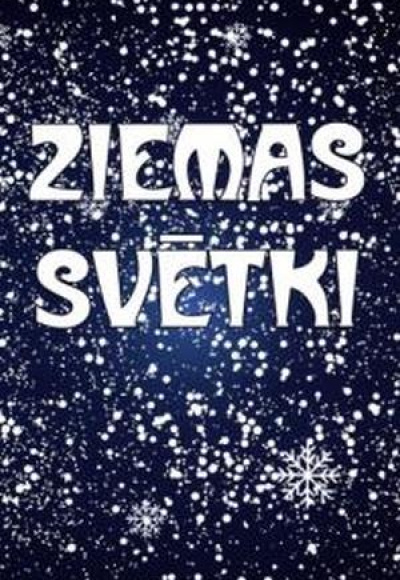 Ziemas svētki