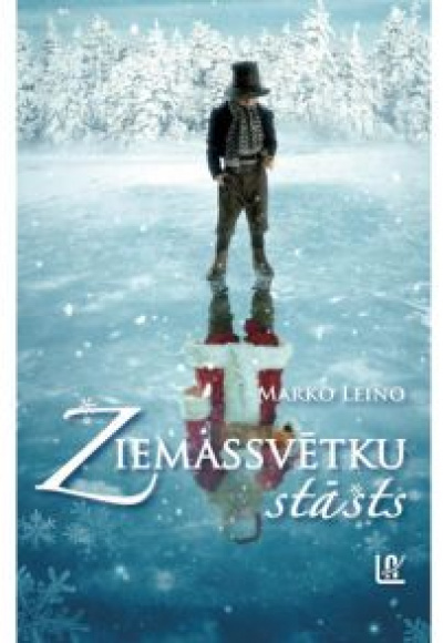 Ziemassvētku stāsts